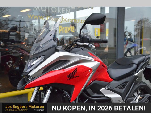 honda - nc-750-x-abs