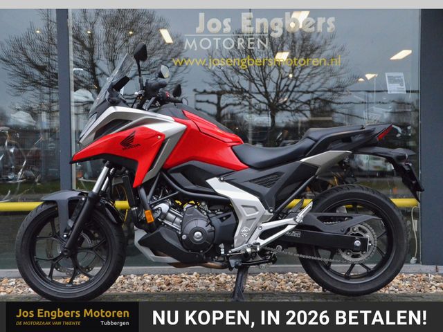 honda - nc-750-x-abs