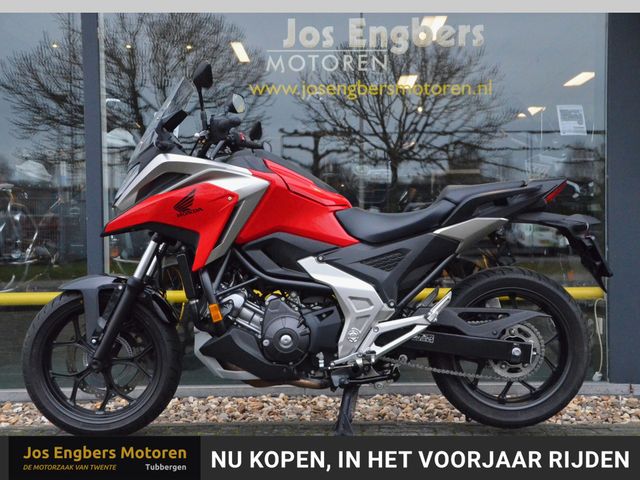 honda - nc-750-x-abs