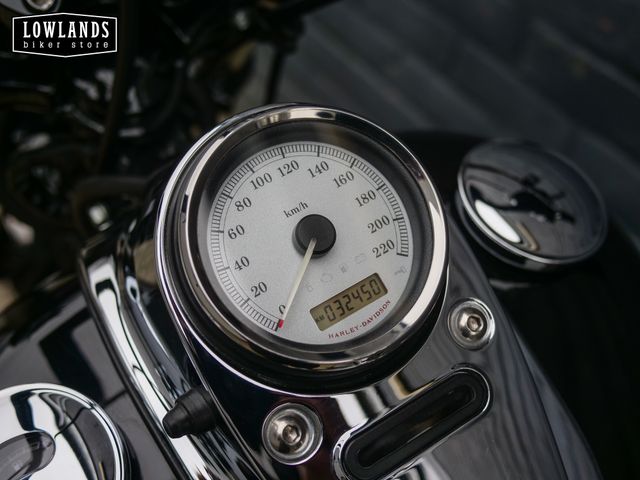 harley-davidson - wide-glide-fxdwg-dyna