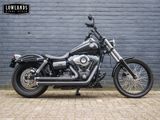 HARLEY-DAVIDSON WIDE GLIDE FXDWG DYNA