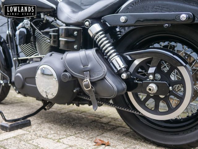 harley-davidson - wide-glide-fxdwg-dyna