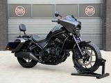 HONDA CMX 1100 REBEL DCT
