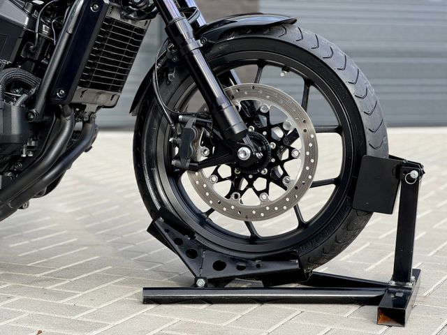 honda - cmx-1100-rebel-dct