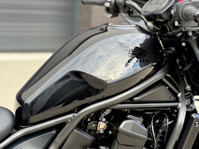 honda - cmx-1100-rebel-dct