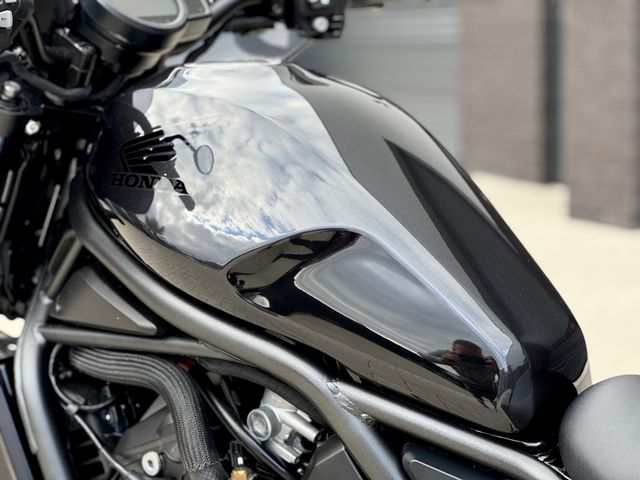 honda - cmx-1100-rebel-dct