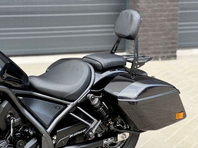 honda - cmx-1100-rebel-dct