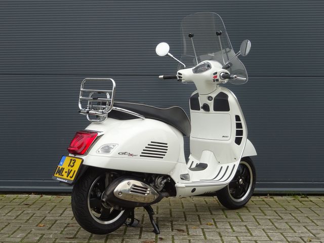 vespa - gts-super-300