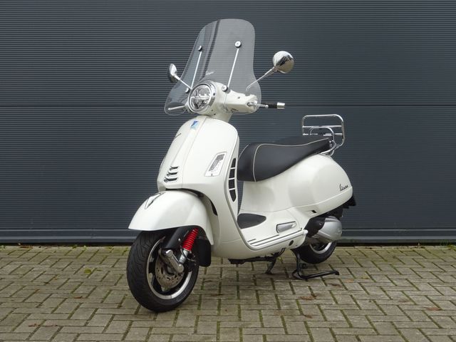 vespa - gts-super-300
