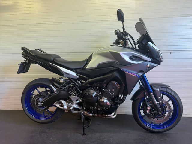 yamaha - tracer-900-abs