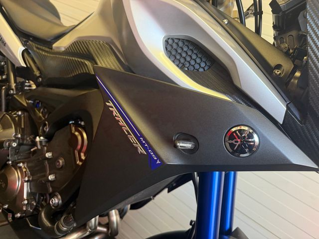 yamaha - tracer-900-abs