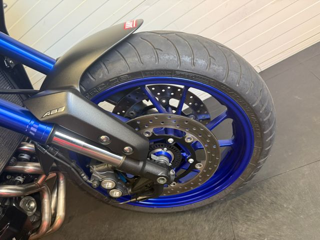 yamaha - tracer-900-abs