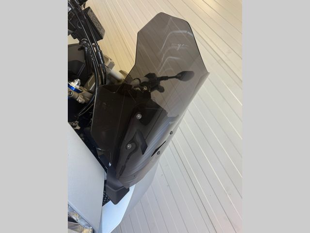 yamaha - tracer-900-abs