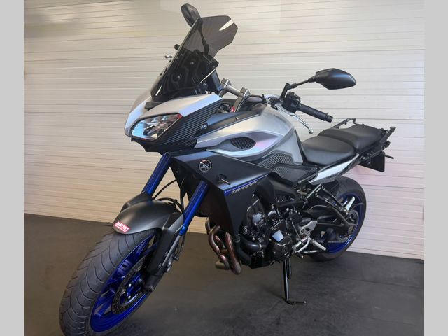 yamaha - tracer-900-abs
