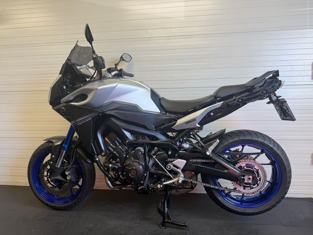 yamaha - tracer-900-abs