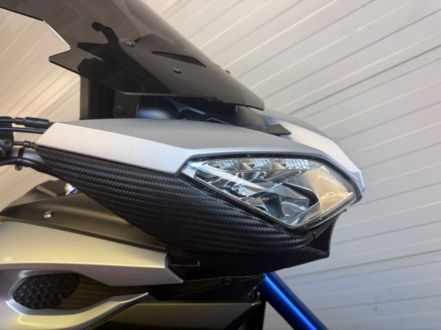 yamaha - tracer-900-abs