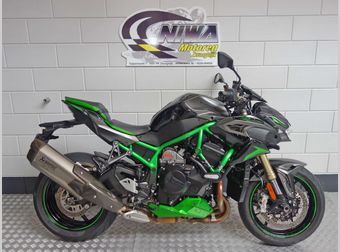 Kawasaki Z H2 SE 2024 occasion