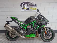 KAWASAKI Z H2 SE