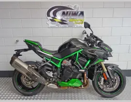 Kawasaki Z H2 2024 occasion