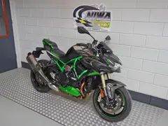 Kawasaki Z H2 2024 occasion – foto 2 van 9