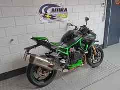 Kawasaki Z H2 2024 occasion – foto 3 van 9