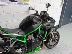 Kawasaki Z H2 2024 occasion – foto 5 van 9