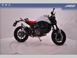 DUCATI MONSTER 937