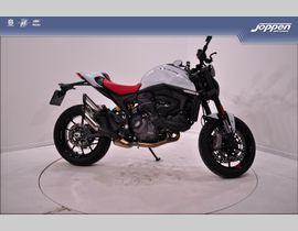 Ducati Monster + 937 2024 occasion