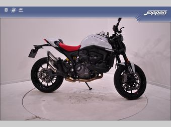 Ducati Monster + 937 2024 occasion