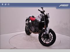 Ducati monster+ 937 2024 occasion – foto 2 van 24
