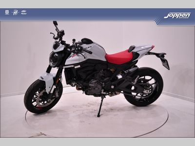 DUCATI MONSTER + 937 – foto 4
