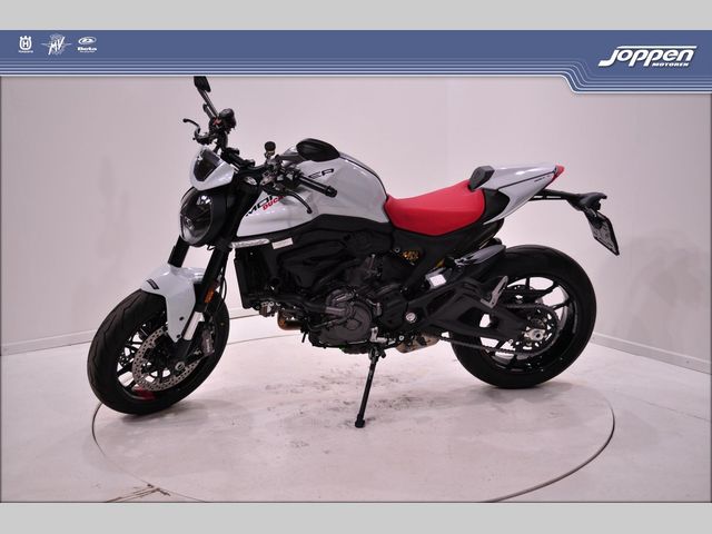 ducati - monster-plus