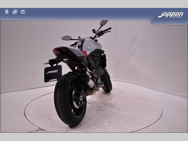 ducati - monster-plus