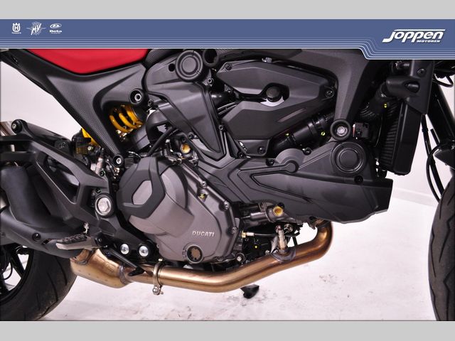 ducati - monster-plus