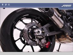 Ducati monster+ 937 2024 occasion – foto 12 van 24