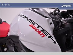 Ducati monster+ 937 2024 occasion – foto 16 van 24