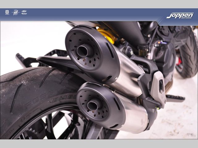ducati - monster-plus