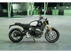 BMW R 12 NINE T