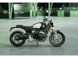 BMW R 12 NINE T