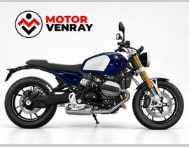 BMW R 12 Nine T 2026 nieuw