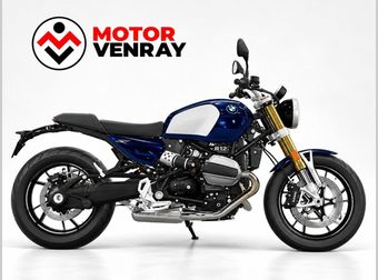 BMW R 12 Nine T 2026 nieuw
