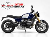 BMW R 12 NINE T
