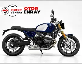 BMW R 12 Nine T 2026 nieuw