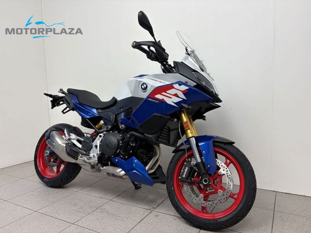 bmw - f-900-xr