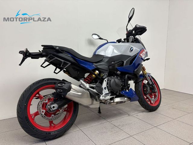 bmw - f-900-xr