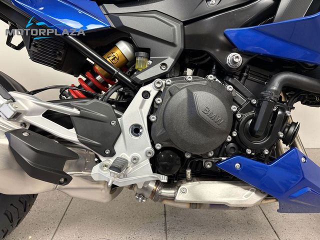 bmw - f-900-xr