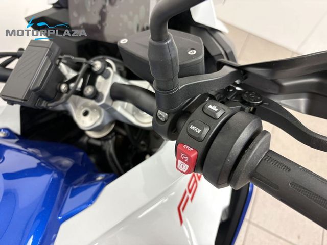 bmw - f-900-xr