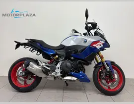 BMW F 900 XR 2026 occasion