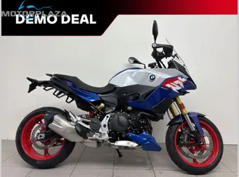 BMW F 900 XR 2026 occasion