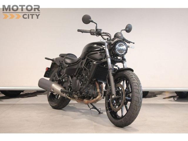 kawasaki - eliminator-500